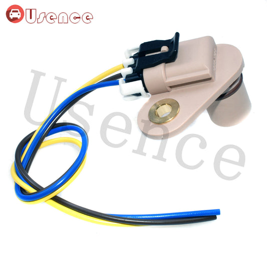 Camshaft Position Sensor W/Plug for Chevrolet for GMC for Hummer for Buick for Cadillac 12568983