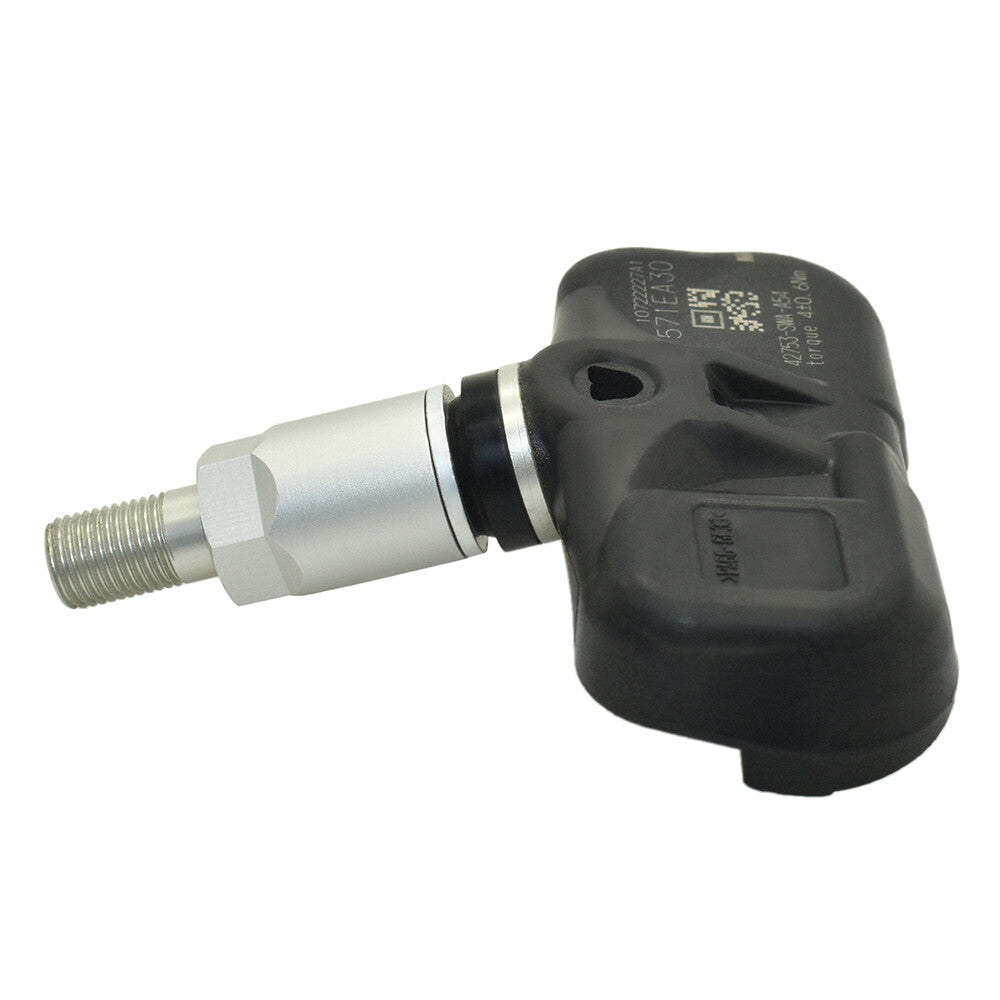 4x Tire Pressure Sensor 42753-SWA-A53 315Mhz for Honda Accord CR-V Fit S2000