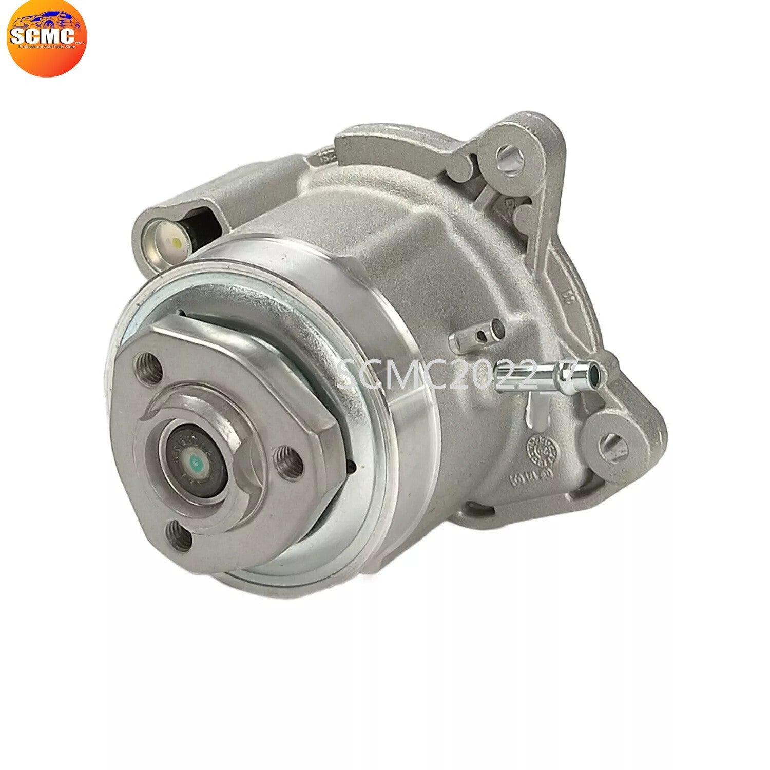 1.2T Engine Water Pump Fit for VW for Golf for Jetta for AUDI A1 A3 for SEAT Altea 03F121004E