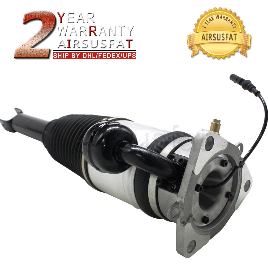 Rear Right Air Suspension Shock Absorber for VW Phaeton 2004-2006 3D0616002