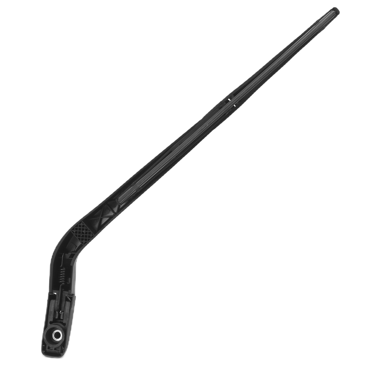 Hot Rear Wiper Blade Windscreen Parts ABS Black 8524152010 Part For