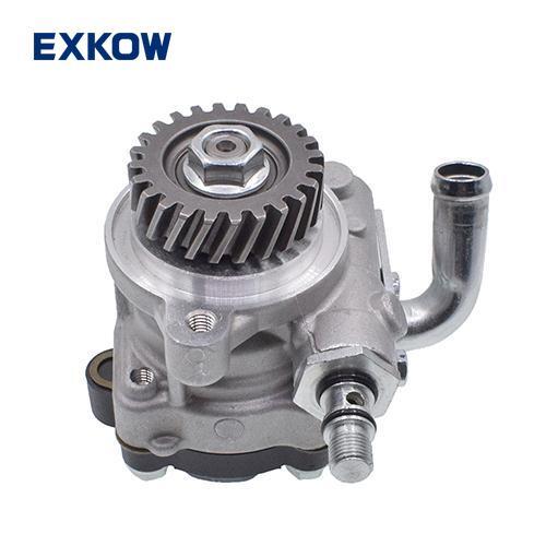Power Steering Oil Pump for Mitsubishi Pajero Montero 2 II 4M40 2.8 TD 1991-2000