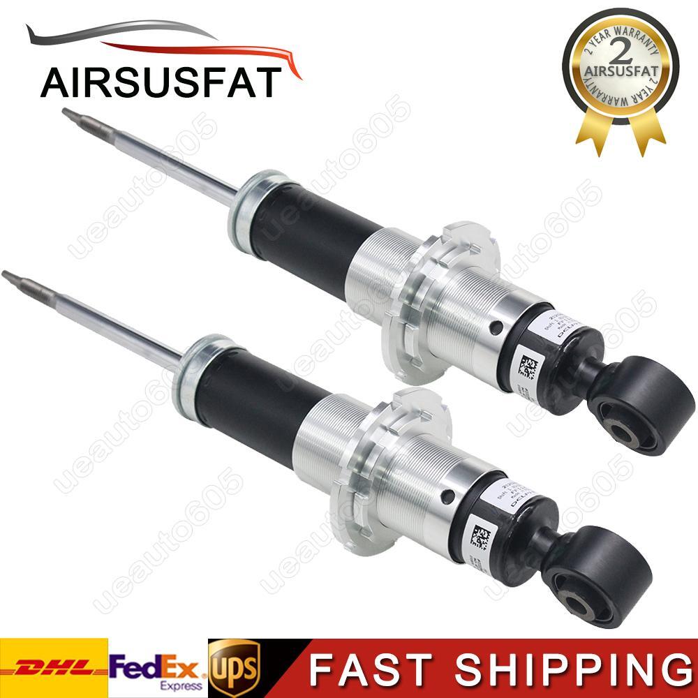 2pcs Air Suspension Shock W/ADS for Ferrari 599 Gtb Fiorano Gto Sa Aperta Front