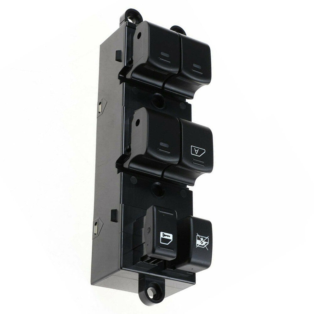 Driver Side Master Power Window Switch for Subaru Forester 2007-2011 83071-FG090