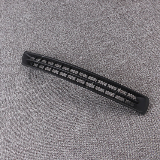 1X Front Right Side Bumper Cover Grille for VOLVO XC90 2007-2014 Black 30678954