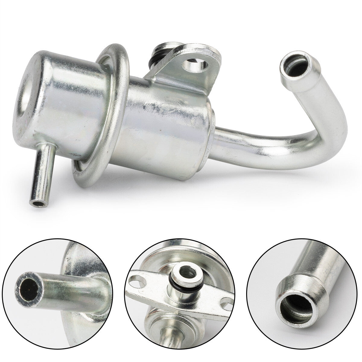 for Nissan Fuel Pressure Regulator Fits for Nissan Pickup Frontier Pathfinder Quest