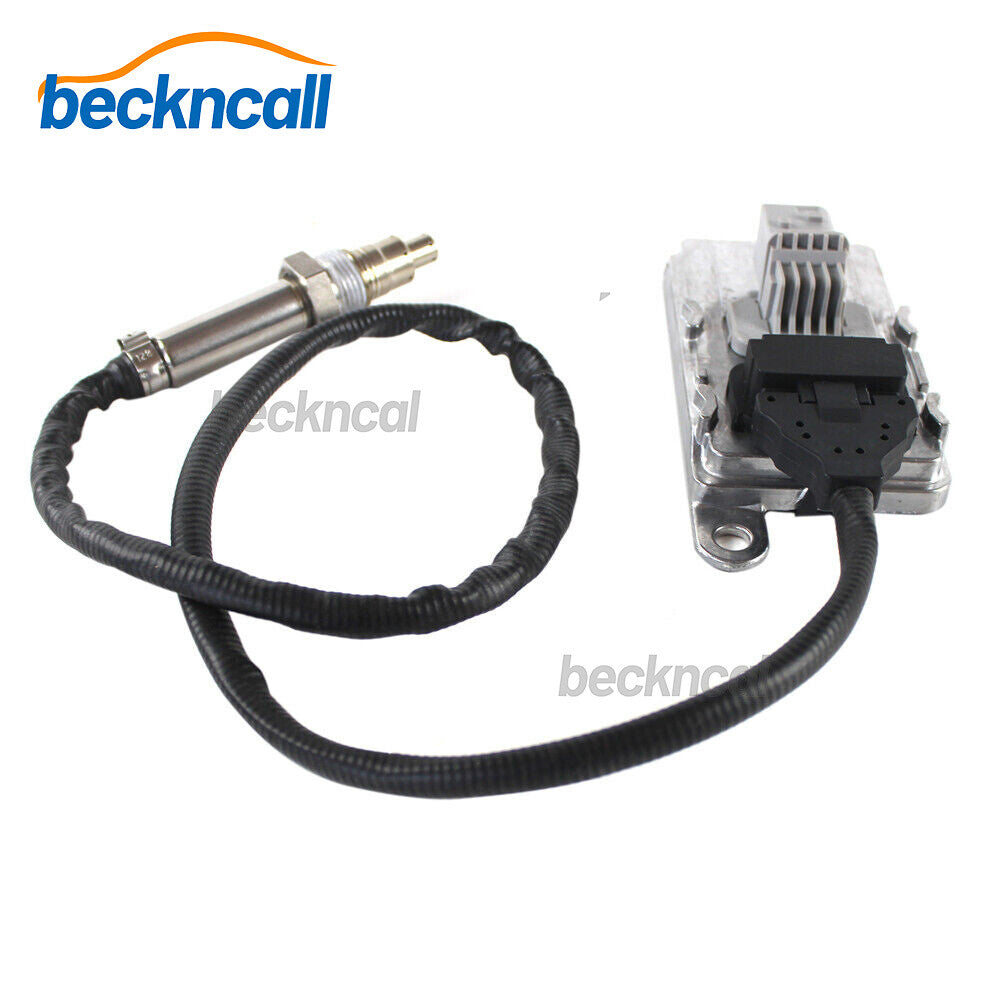 4326862 Nox Sensor Nitrogen Oxide Sensor 5WK9 6751C Fits Engine Truck