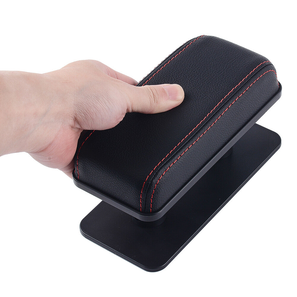 Car Driver Armrest Heightening Pad Anti-fatigue Elbow Support Adjustable Bracket