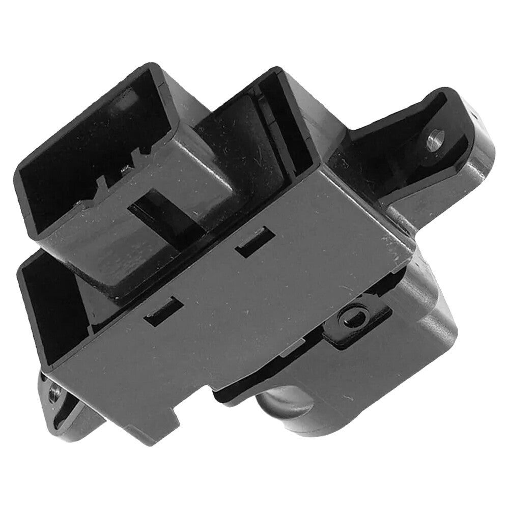 Power Window Control Switch Button Black for Accent 2012 2013 2014 2015 2016