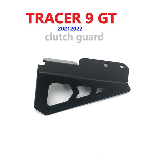 Motorcycle clutch guard for Yamaha TRACER 9 GT tracer 9gt 2021 2022 clutch guard