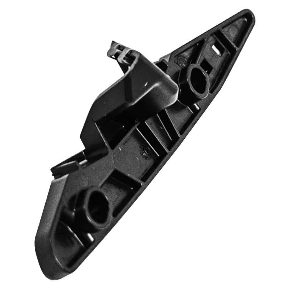 Fits For 3 Series F34 GT Front Lower Right Side Panel Mounting Black 51117293804
