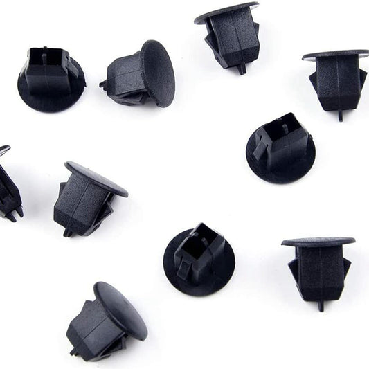 25pcs for Volvo S60 Trunk Side Trim Clips Retainer 30715711