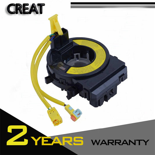 New Clock Spring Spiral Cable 934904Z120 Fits for 2013-2018 for Hyundai Santa Fe