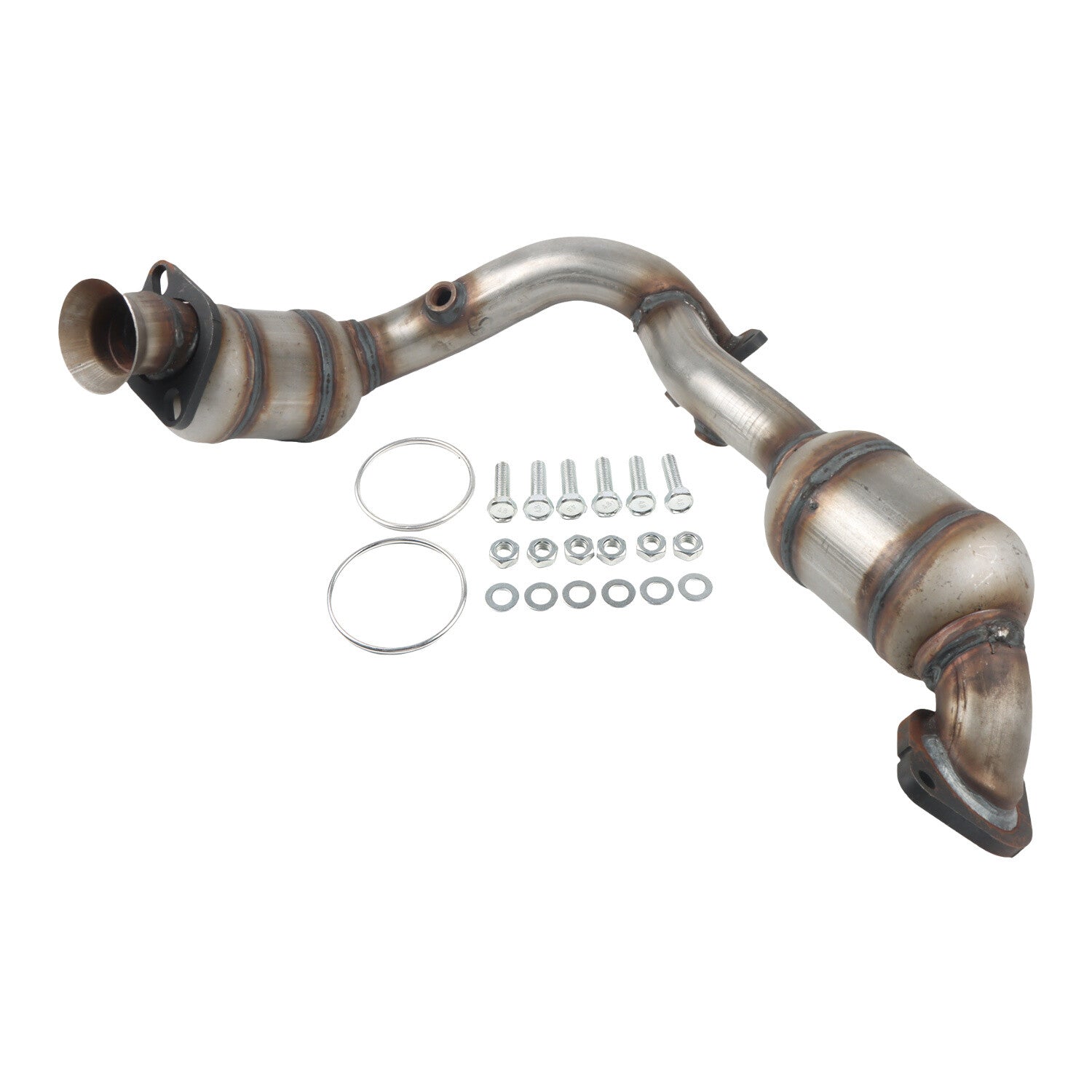 Catalytic Converter for Ford Taurus for Mercury Sable 2000-2007 50336 EPA