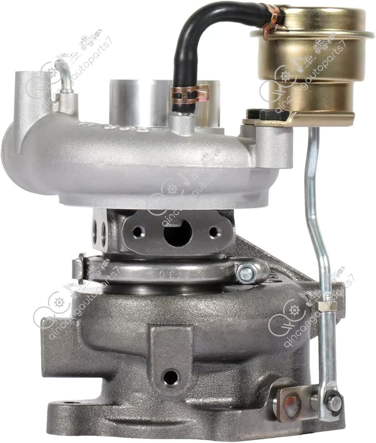 Turbo TF035HM-12T Turbocharger 49135-03101 forMitsubishi Delica with 4M40 Engine