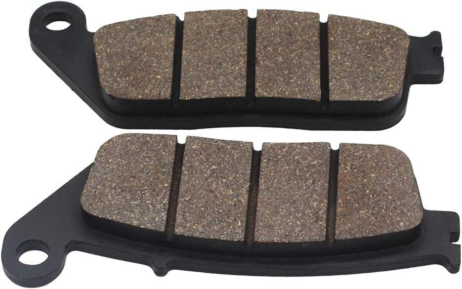 Brake Pads for HONDA Magna VT 600 C VT 750 C Shadow VT 1100 VT 1300 VTX 1300 S