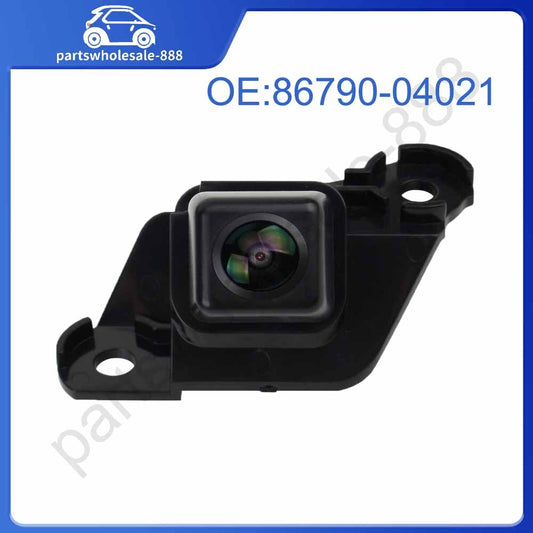 for Toyota Tacoma 14-15 Rear Backup Parking Assist Camera 86790-04021