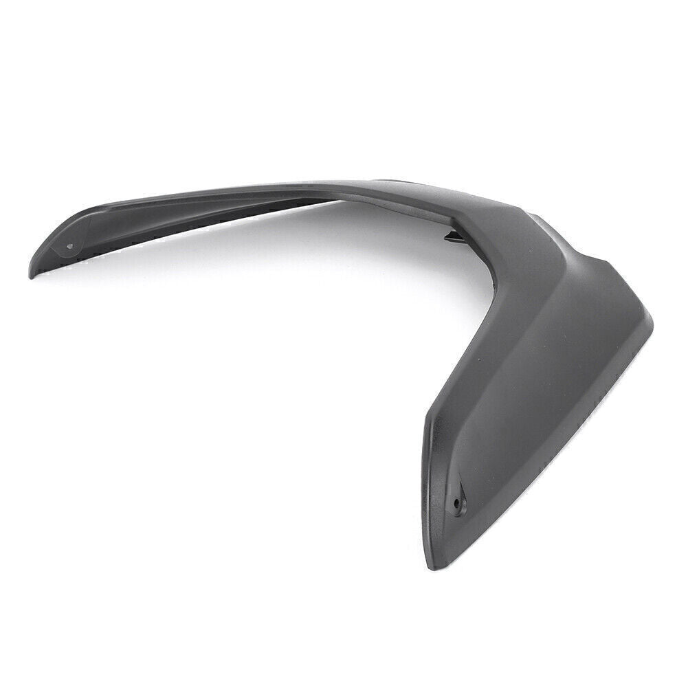 Fit for BMW R1200GS LC Adventure 13-16 Front Beak Fender Extension Wheel Cover Trim
