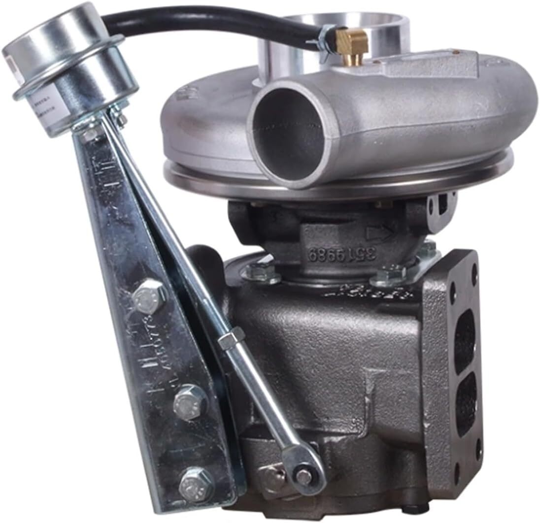 Turbocharger 3539428 3539429 3539956 3593089 3591122 3591123 for 6BT