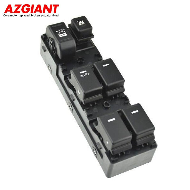 Front left drive side window switch for 2010-2014 for Kia Sorento