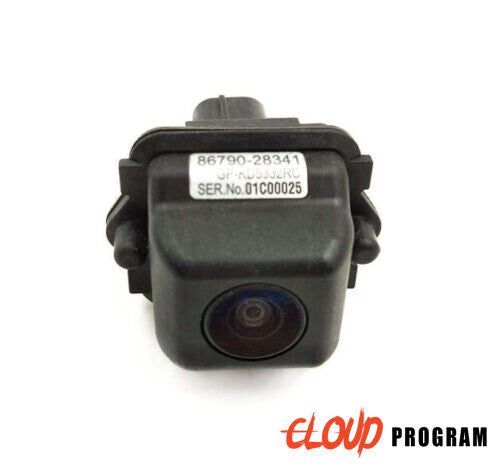 New Backup View Parking Assist Camera 86790-28341 for Toyota
