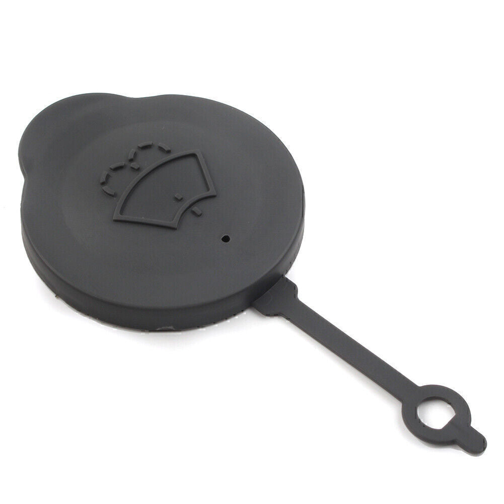 for Nissan Micra K13 2011-2016 12 Windshield Wiper Washer Fluid Reservoir Cover