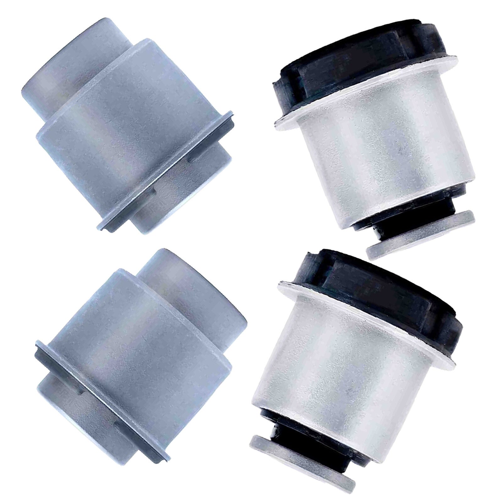 Front lower control arm bushing kit OEM 6700392 6700393 for Maserati for Levante