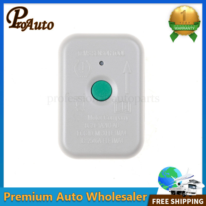 Tire Pressure Sensor Training Activation Transmitter for Ford TPMS Reset Tool