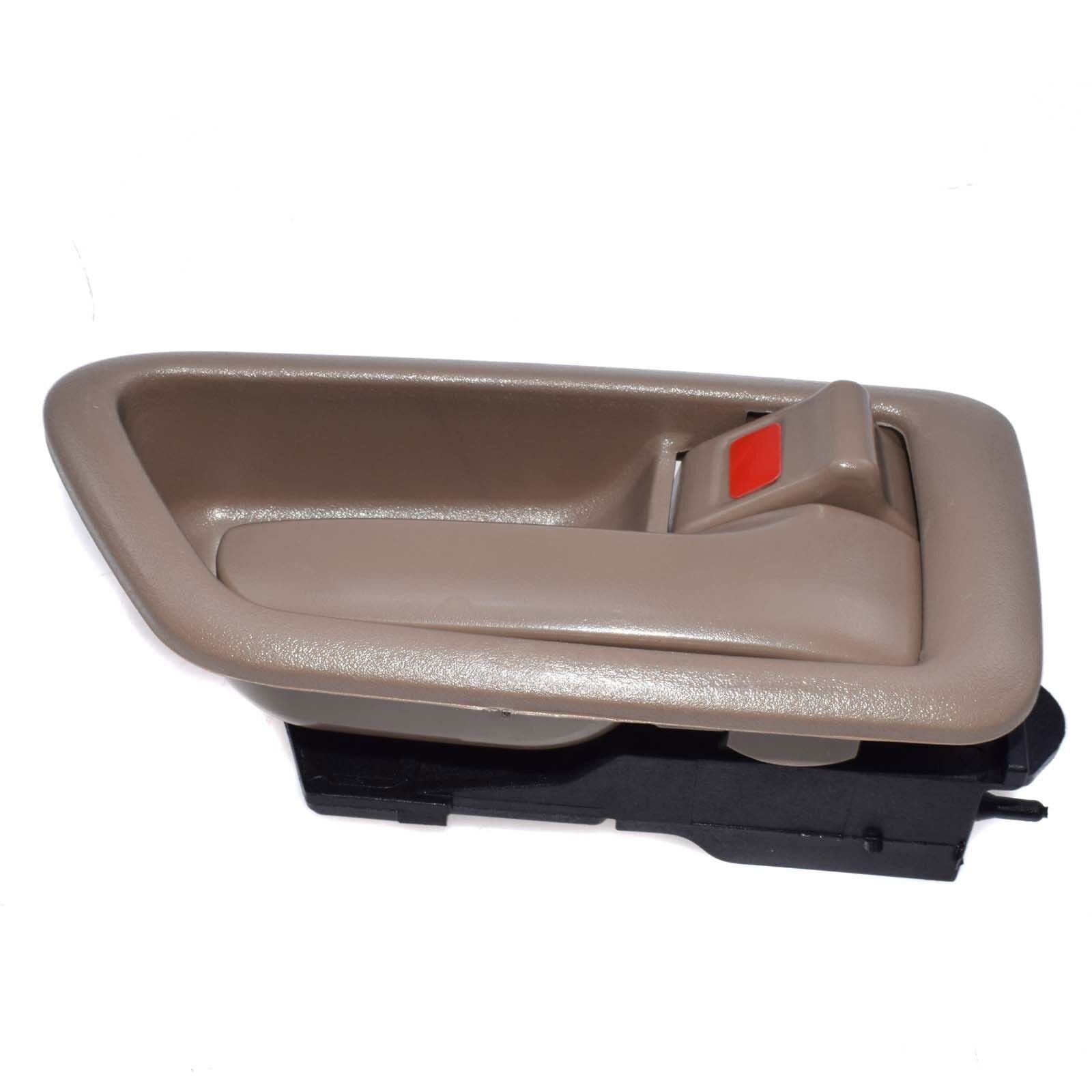 for Toyota for Camry inside door handle Passenger Side Front Right or Rear Right New