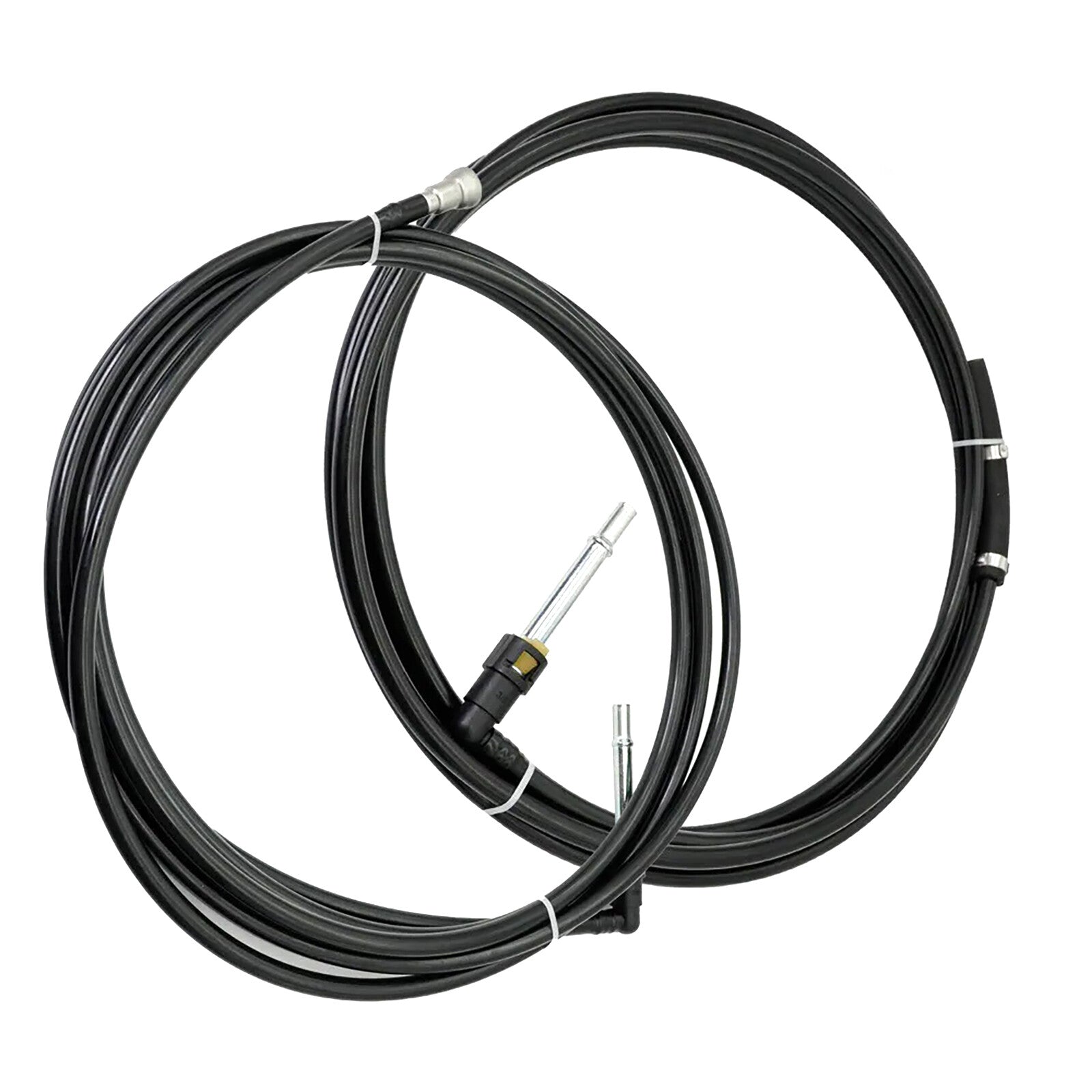 New Fuel Lines Repair Kit for Chevy Silverado for GMC for Sierra 1500 2500 3500 FG0340