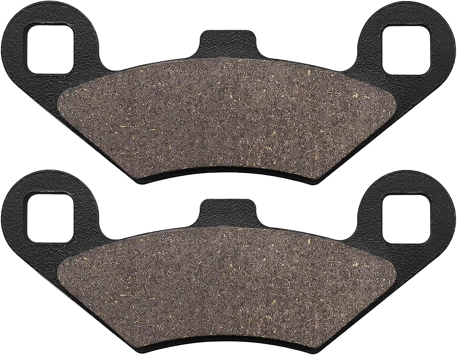 Brake Pads for Polaris Sportsman 335 400 450 500 600 700 800 Trail Boss 325 330