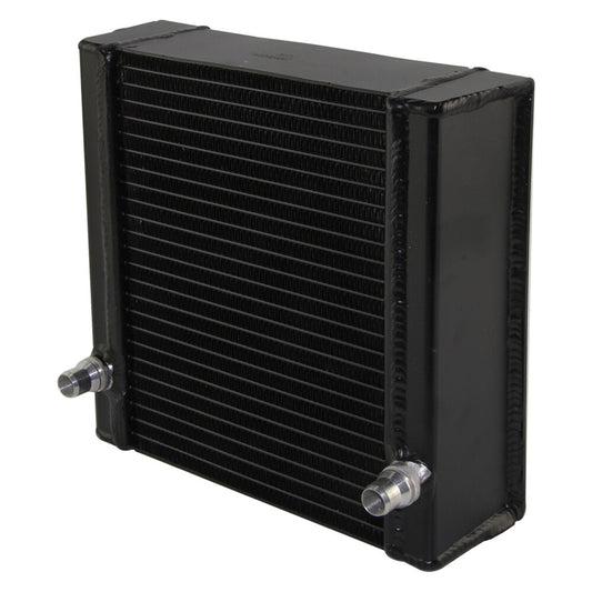Side Mounted Radiator for Mercedes W176 A45 AMG C117 CLA45 AMG 13-18 X156 GLA45