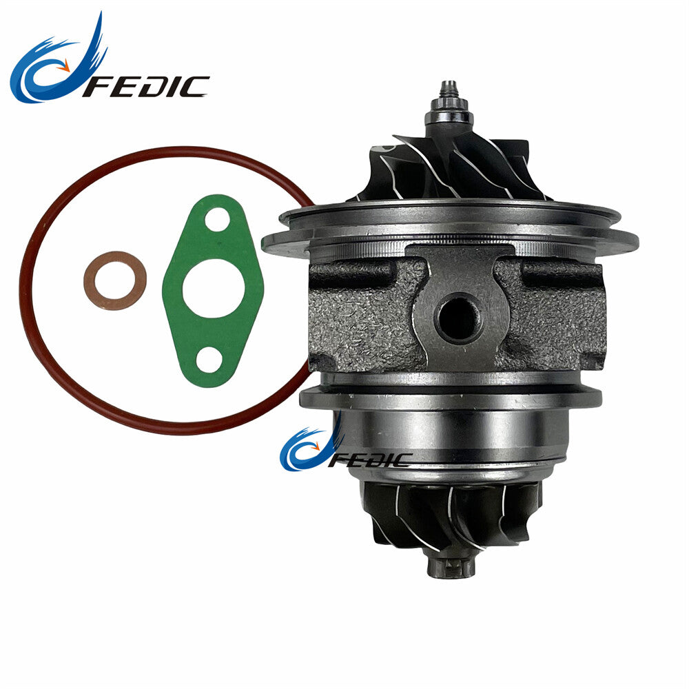 Turbo cartridge 49135-02110 for Hyundai H-1 for Mitsubishi Pajero 2.5 TD 73 Kw 4D56
