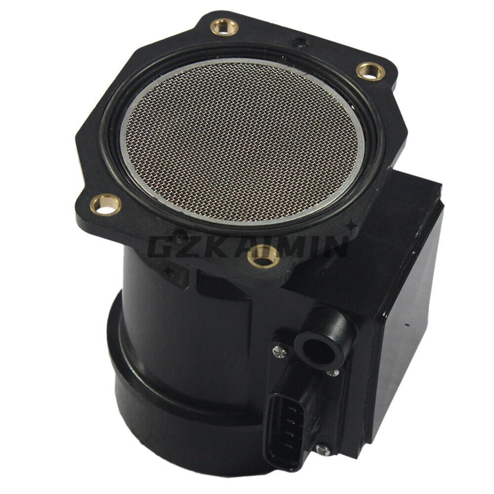 The new Mass Airflow (MAF) sensor is compatible with the for Subaru Forester Impreza Legacy 22680AA160.