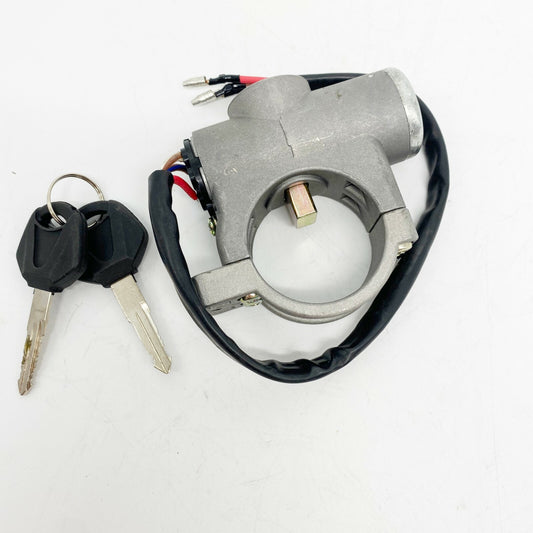 Ignition Switch 2 Key Switch EFI MSU UTV 700 500 HiSUN MASSIMO TSC BENNCHE RURAL