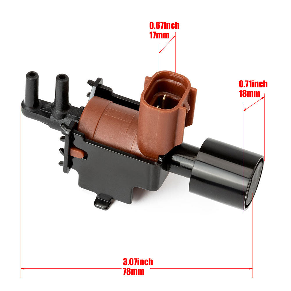 for LEXUS ES300 1992-03 RX300 1999-03 ES330 RX330 04-06 Vacuum Switch Valve VSV