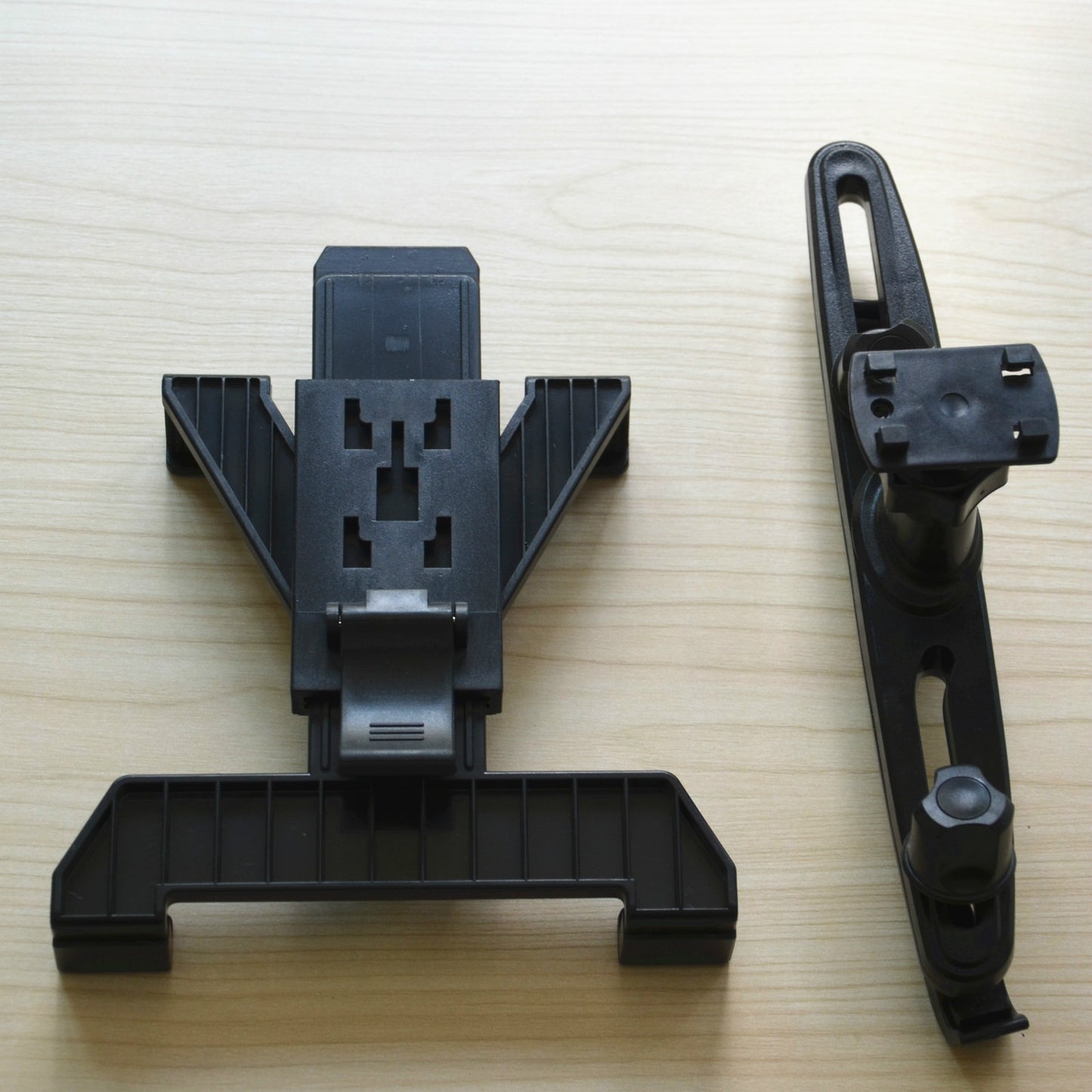 Car Adjustable Rotating Headrest for Seat Headrest Mount Holder Tablet Bracket