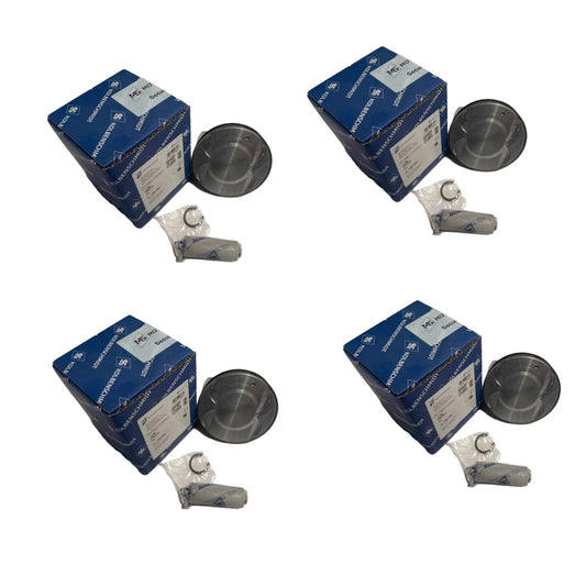 55576442 4 Piston and Ring Kit for 1.8 for Cruze Sonic for Cruze Limited