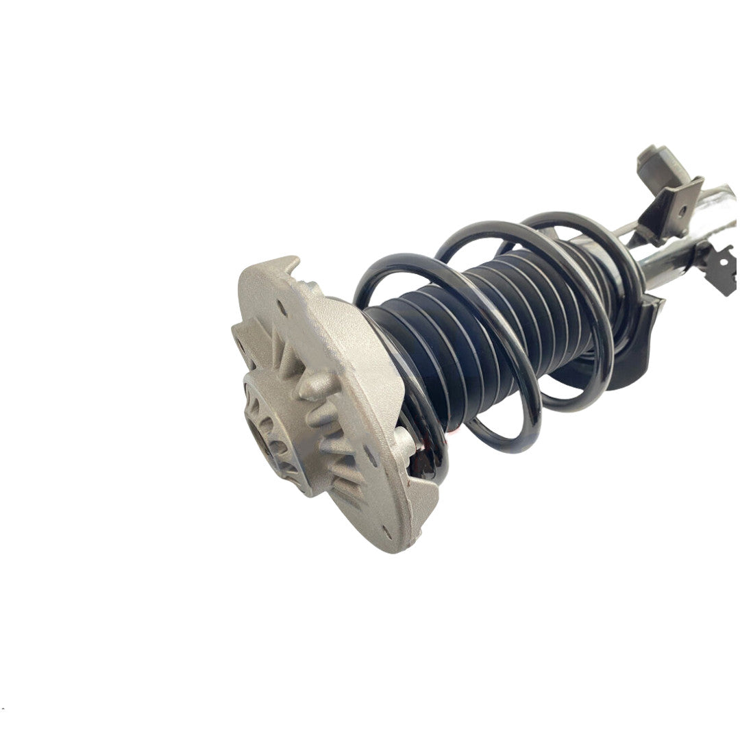 Front Right Shock Strut Assembly EDC for BMW 3 Series F30 328i 330i 430i xDrive