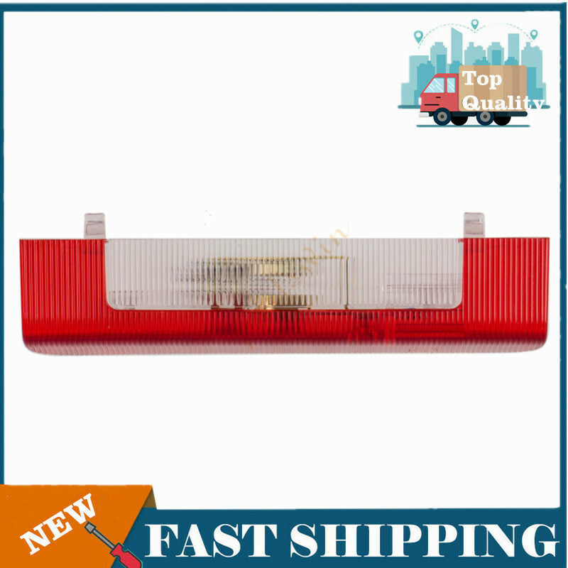 Red interior courtesy door light suitable for 13-2018 for NISSAN MURANO Pathfinder Altima