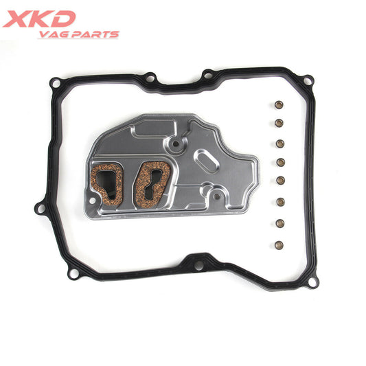 6AT Trans filter and gasket kit for Volkswagen for Jetta , Beetle, for Golf Plus, Polo TT