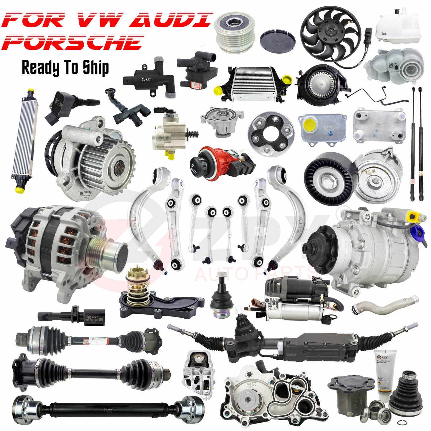 ZPY Fit for VW for Golf MK7 GTI Engine Start Stop Ignition Switch Button 5G1959839A