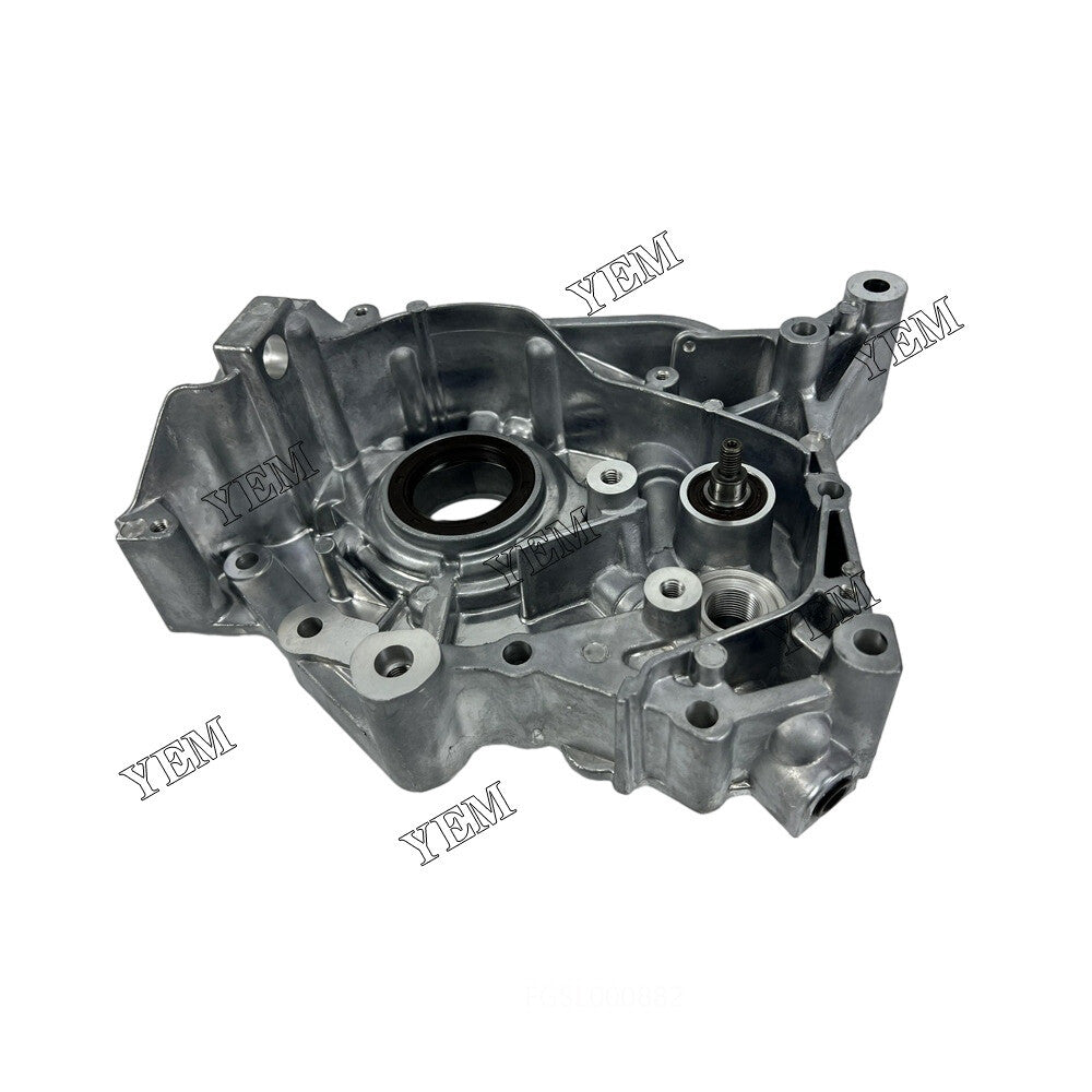 4D56 Oil Pump 1064A035 Fit for Mitsubishi Diesel Engine for Mitsubishi Oil Pump