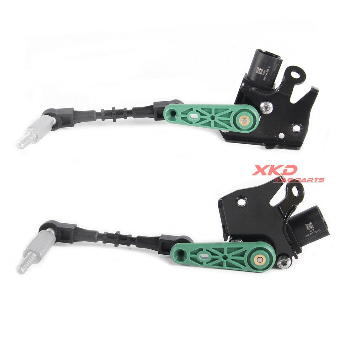 2 Liquid level sensor front LR suitable for Audi A6 A7 for A8 RS6 RS7