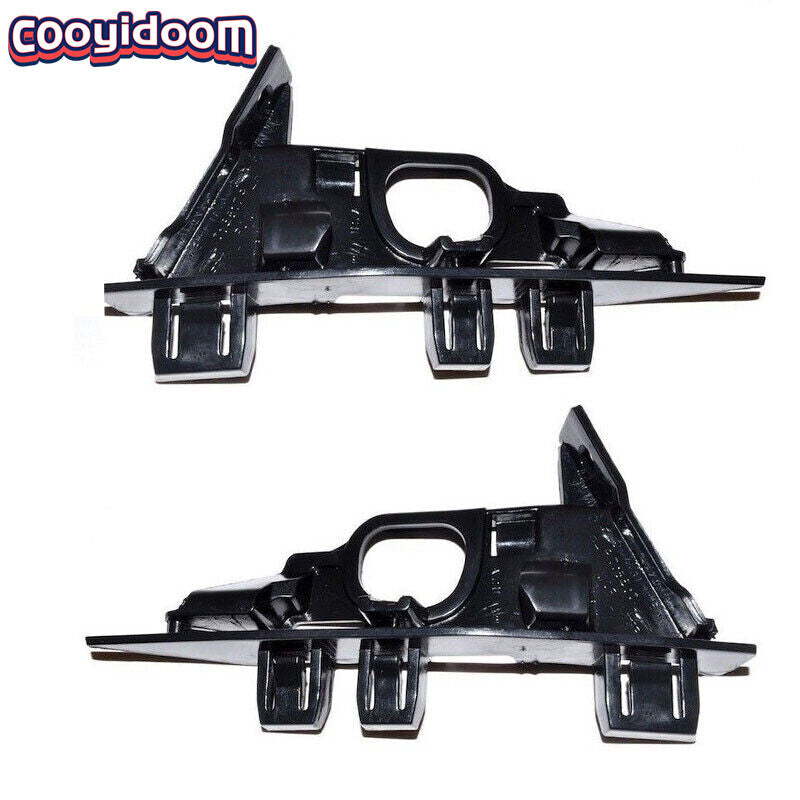 1. Dual front-wheel drive left bumper cover support for BMW E89 2003-2008