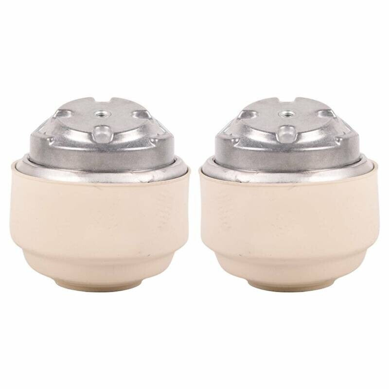 2Pcs Engine Motor Mounts 2212401117 for Mercedes-Benz W221 S400 2010-2013 New