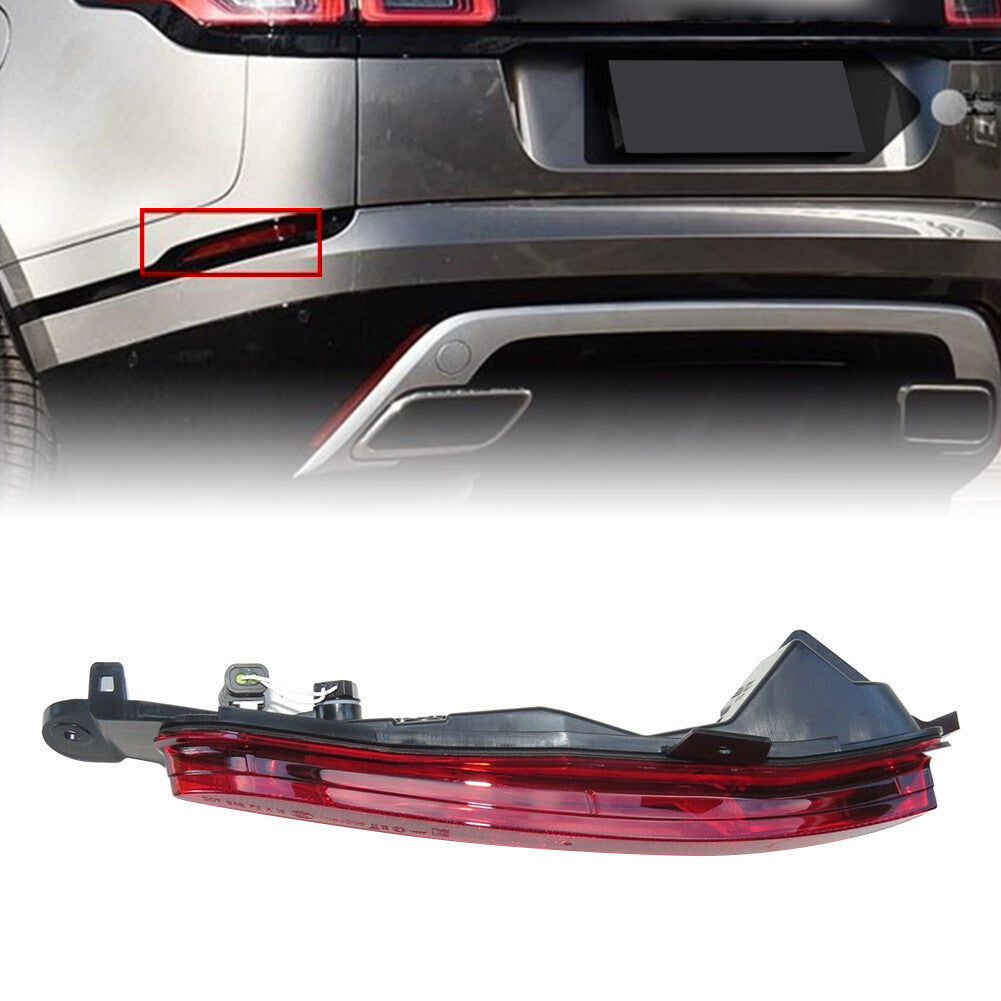 Left Side Rear Bumper Fog Lamp Light Fit for Land Rover for Range Rover V