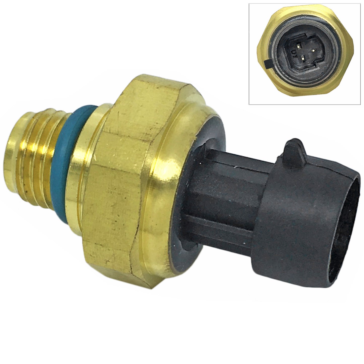 5.9L Map / Boost Pressure Sensor for Dodge 1998.5 To 2000 4921497