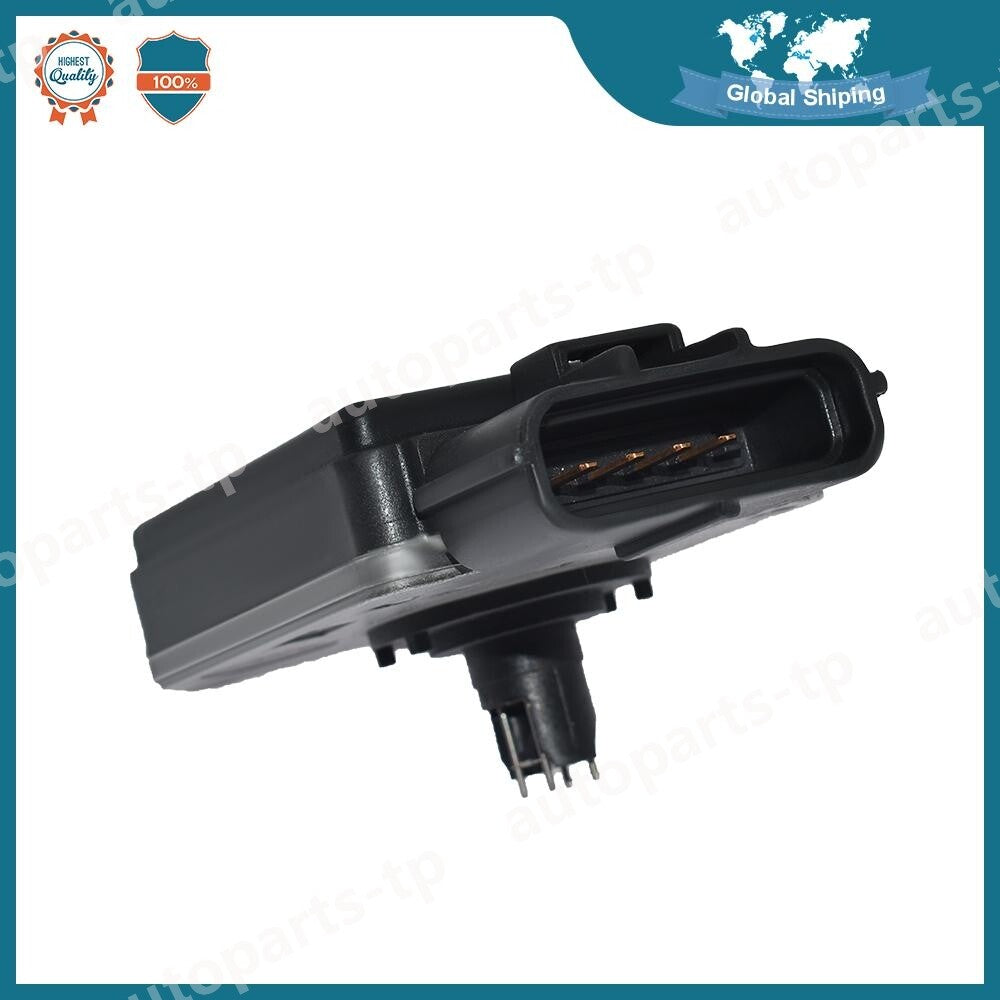for Mercedes CLA250 GLA250 GLC300 SLC300 Manifold Pressure Sensor A0081538928