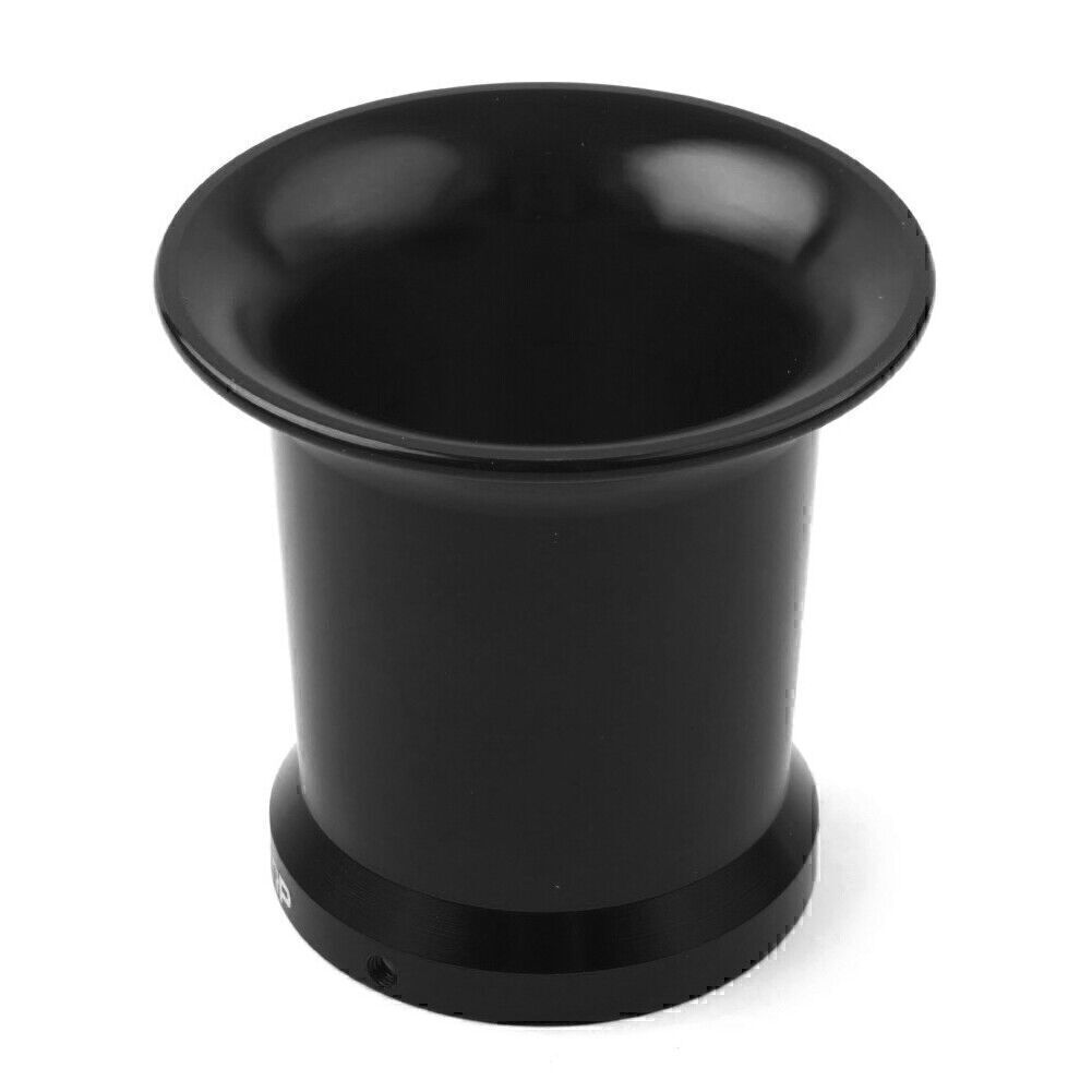 For PWK 21/24/26/28/30mm PE 28mm/32mm Carb 50mm Motorcycle Air Filter Cup Black